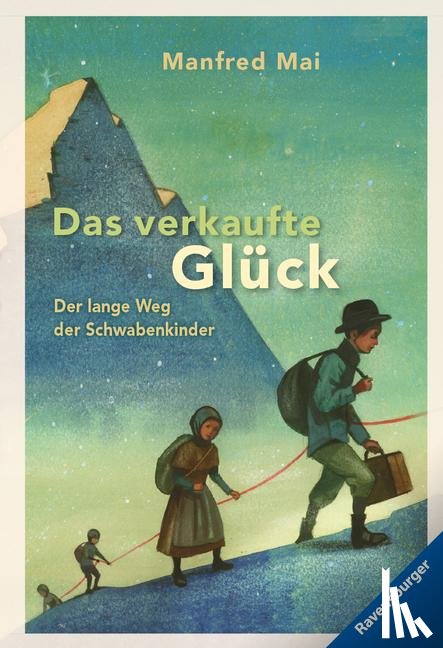 Mai, Manfred - Das verkaufte Glück