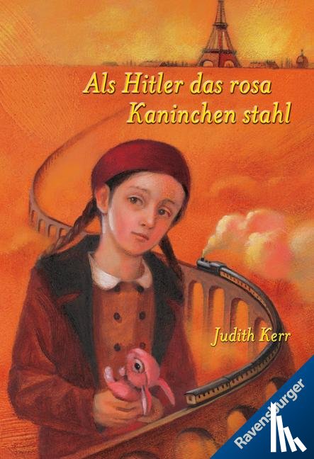 Kerr, Judith - Als Hitler das rosa Kaninchen stahl