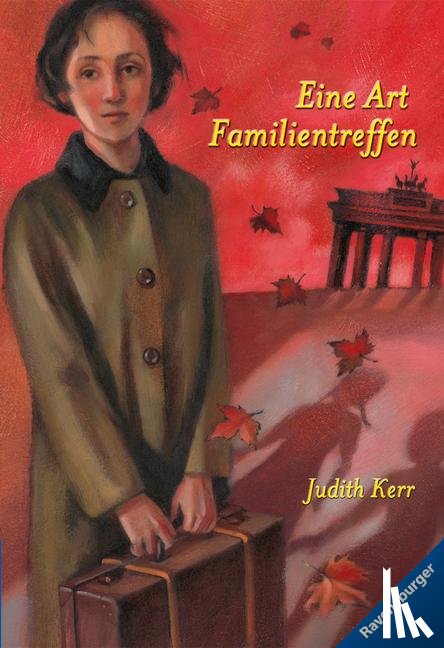 Kerr, Judith - Eine Art Familientreffen