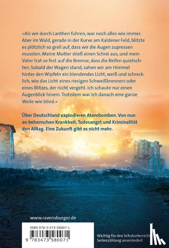 Pausewang, Gudrun - Die letzten Kinder von Schewenborn