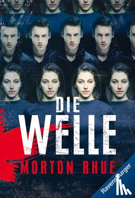 Morton Rhue - Die Welle