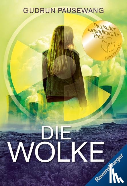 Pausewang, Gudrun - Die Wolke