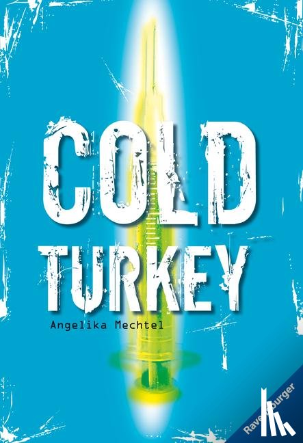 Mechtel, Angelika - Cold Turkey