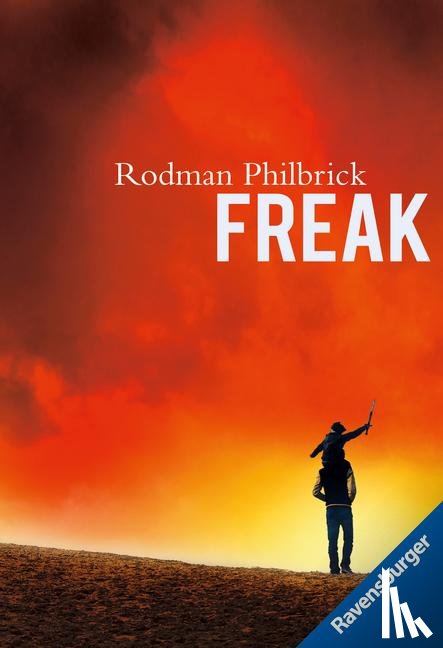 Philbrick, Rodman - Freak