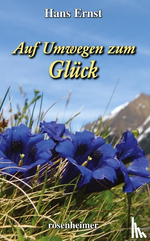 Ernst, Hans - Auf Umwegen zum Glück