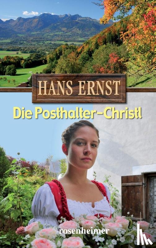 Ernst, Hans - Die Posthalter-Christl