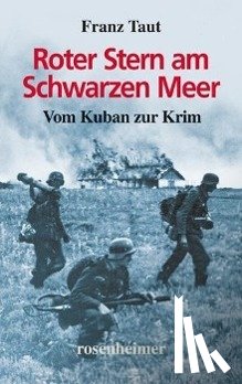 Taut, Franz - Roter Stern am Schwarzen Meer