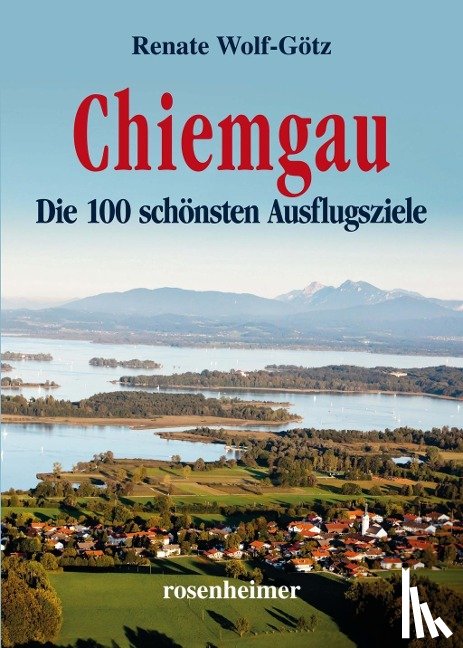 Wolf-Götz, Renate - Chiemgau