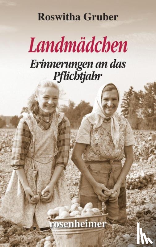 Gruber, Roswitha - Landmädchen