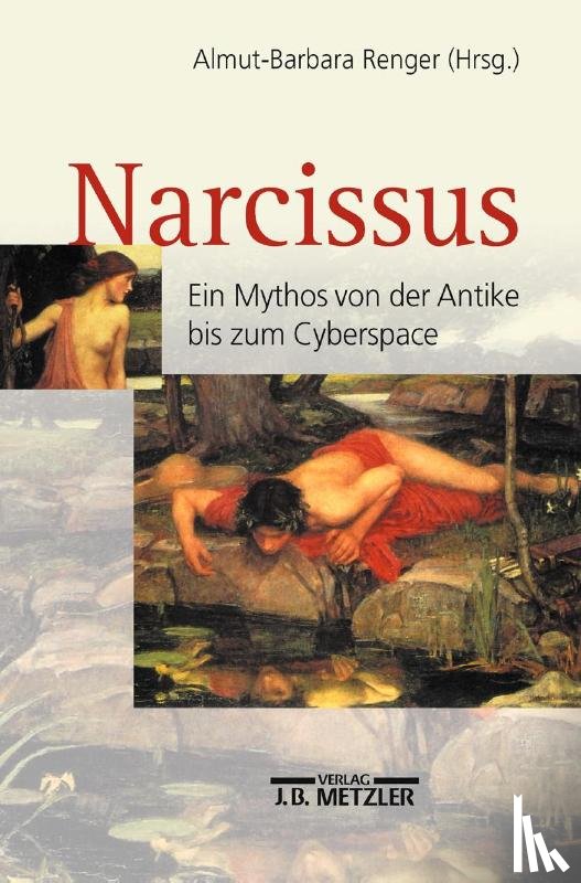  - Narcissus