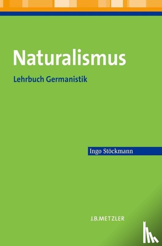 Stockmann, Ingo - Naturalismus