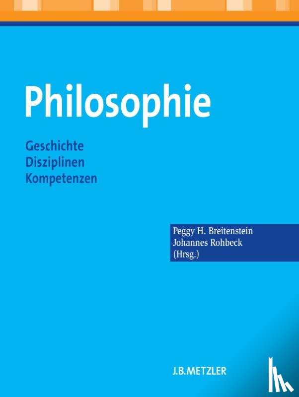  - Philosophie
