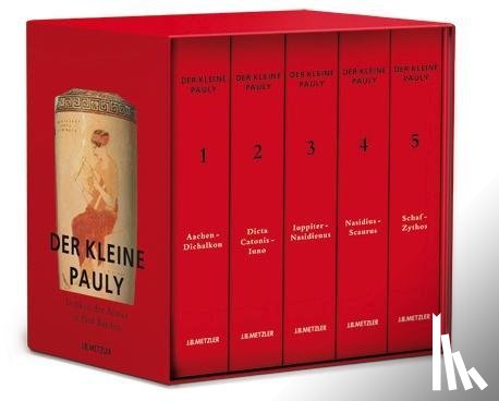  - Der Kleine Pauly