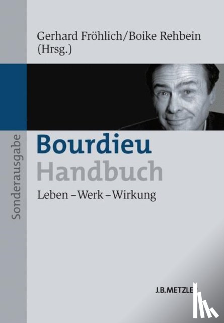  - Bourdieu-Handbuch