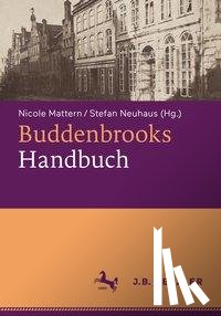  - Buddenbrooks-Handbuch