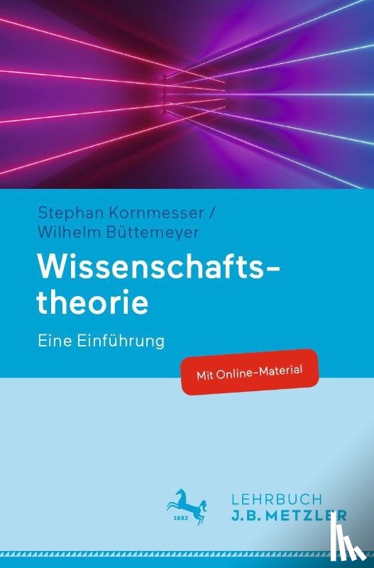 Kornmesser, Stephan, Buttemeyer, Wilhelm - Wissenschaftstheorie