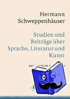  - Hermann Schweppenhauser: Gesammelte Schriften, Band 1