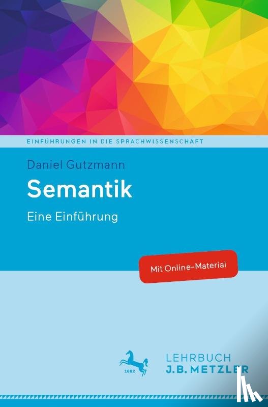 Gutzmann, Daniel - Semantik