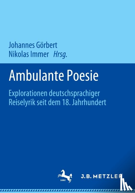  - Ambulante Poesie