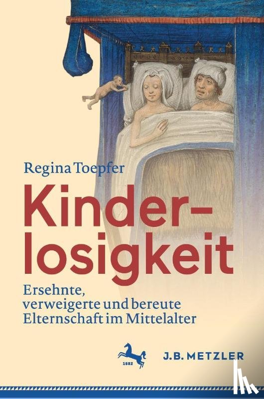 Toepfer, Regina - Kinderlosigkeit