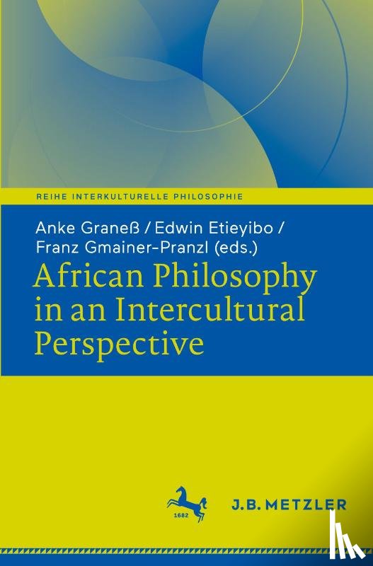  - African Philosophy in an Intercultural Perspective