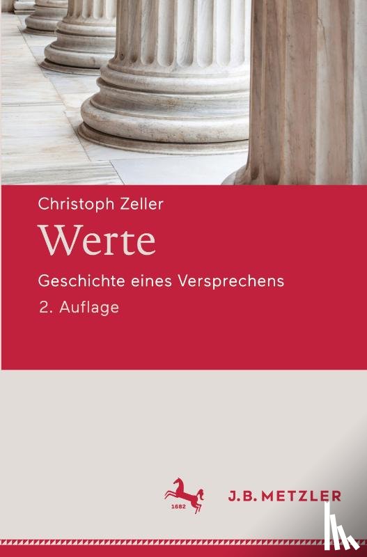 Zeller, Christoph - Werte