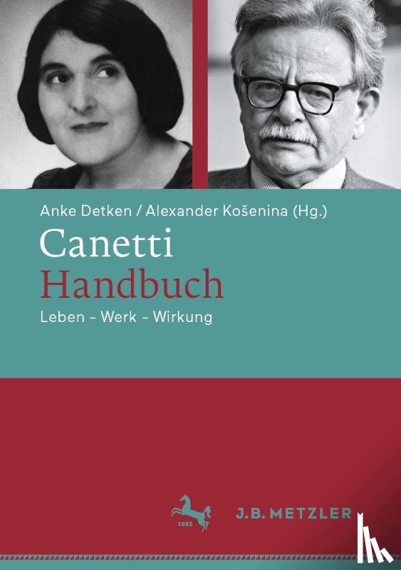  - Canetti-Handbuch