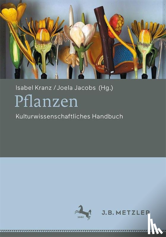  - Pflanzen