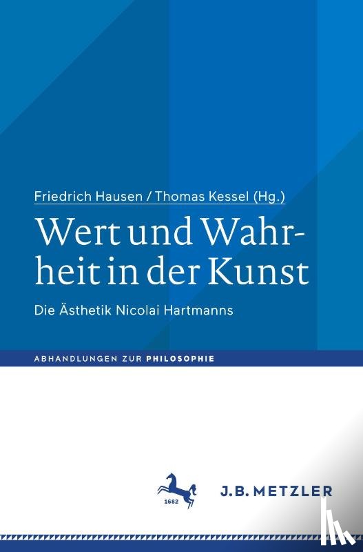  - Wert und Wahrheit in der Kunst