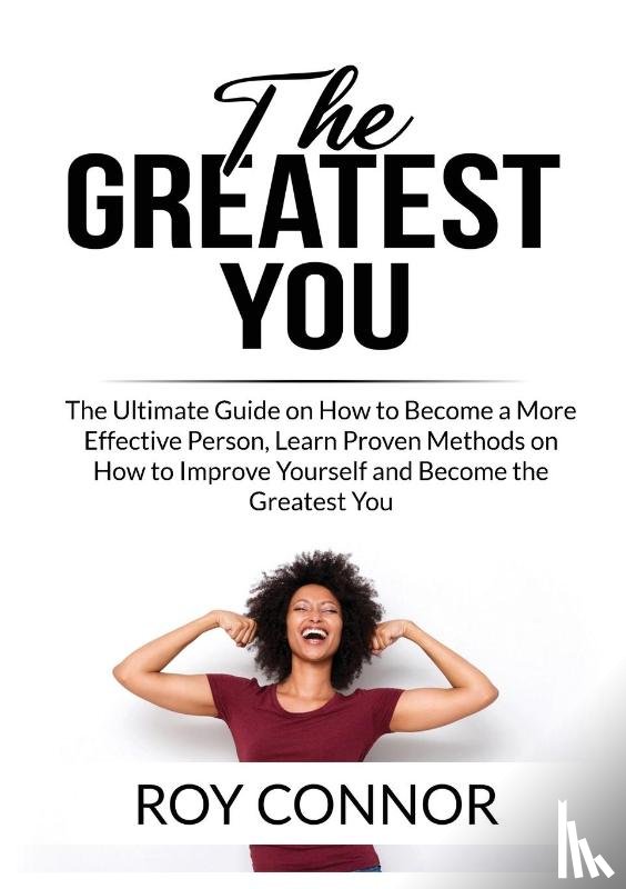 Connor, Roy - The Greatest You