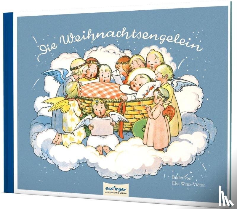  - Die Weihnachtsengelein