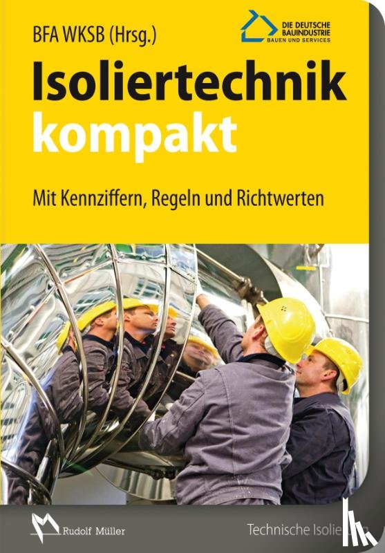  - Isoliertechnik kompakt
