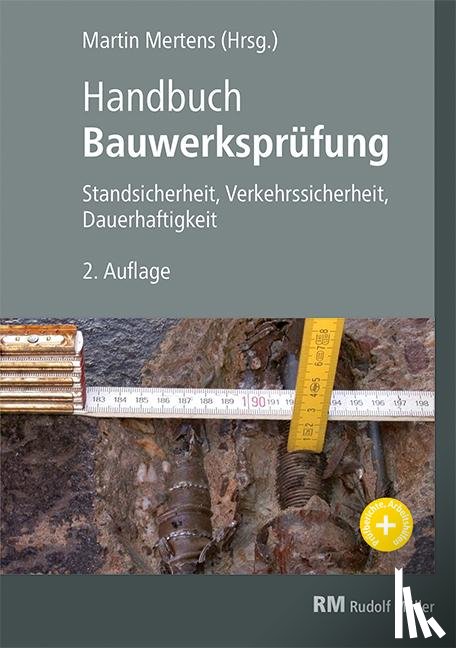  - Handbuch Bauwerksprüfung