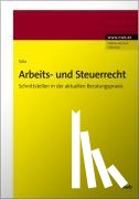 Tölle, Wolf-Dieter - Arbeitsrecht und Steuerrecht