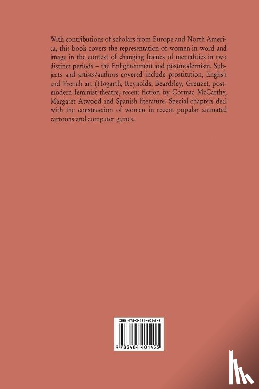  - Framing Women