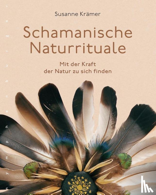 Krämer, Susanne - Schamanische Naturrituale