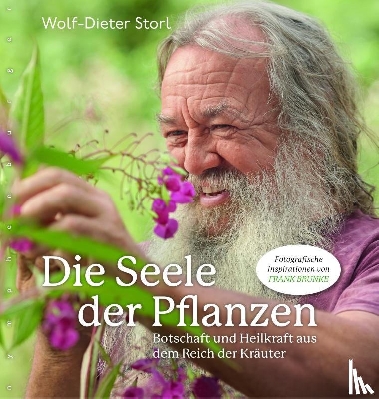 Storl, Wolf-Dieter - Die Seele der Pflanzen