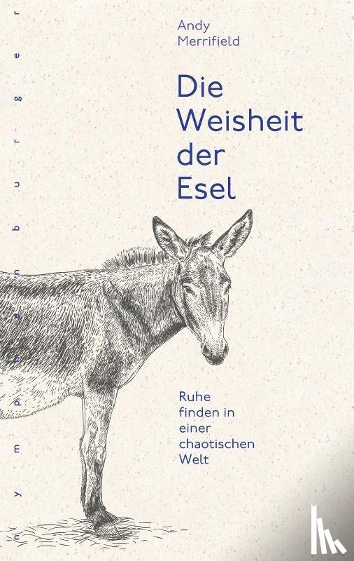Merrifield, Andy - Die Weisheit der Esel