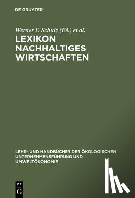 - Lexikon Nachhaltiges Wirtschaften