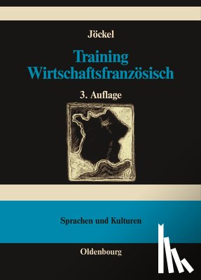 Jockel, Sabine - Training Wirtschaftsfranzosisch