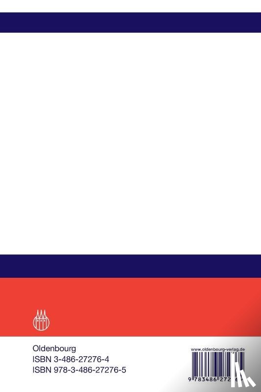 Bol, Georg - Induktive Statistik