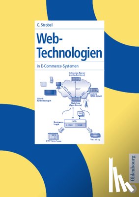 Strobel, Claus - Web-Technologien in E-Commerce-Systemen