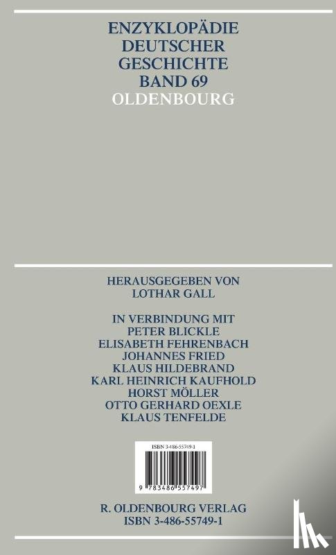 Scholtyseck, Joachim - Die Außenpolitik Der DDR