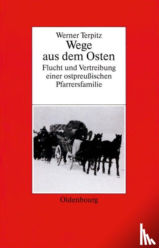 Terpitz, Werner - Werner Terpitz
