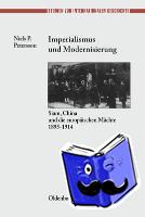 Petersson, Dr Niels P (Universitat Konstanz Germany) - Imperialismus und Modernisierung