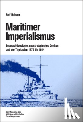 Hobson, Rolf - Maritimer Imperialismus