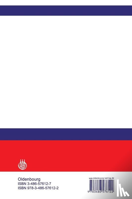 Bol, Georg - Deskriptive Statistik