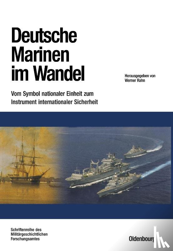  - Deutsche Marinen Im Wandel