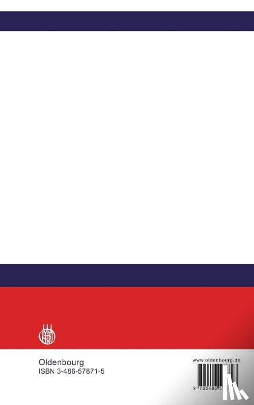 Thome, Helmut - Zeitreihenanalyse