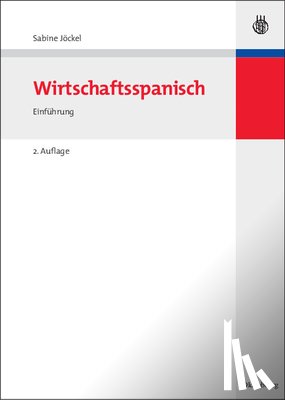 Jockel, Sabine - Wirtschaftsspanisch